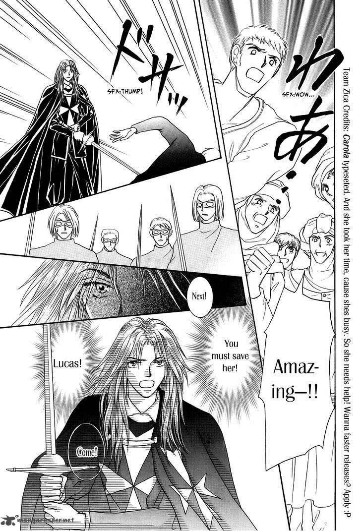 Umi no Kishidan Chapter 11 page 36