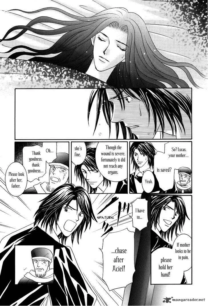 Umi no Kishidan Chapter 11 page 38