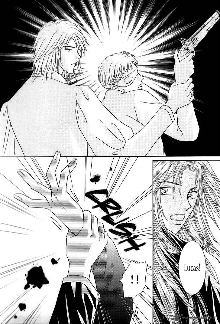 Umi no Kishidan Chapter 11 page 45