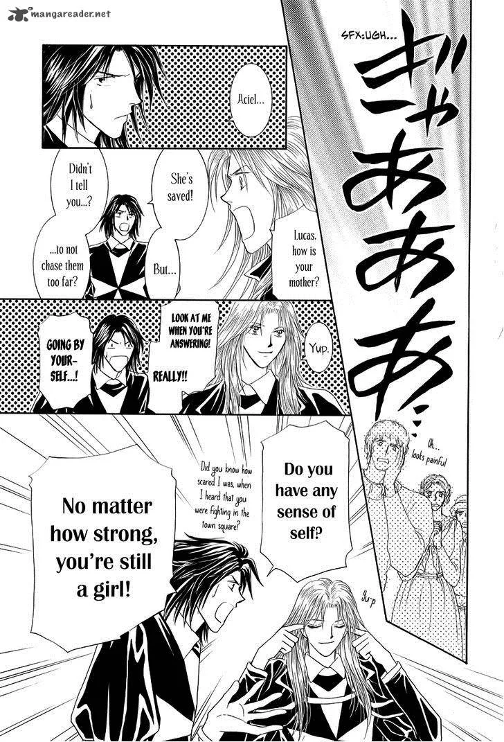 Umi no Kishidan Chapter 11 page 46