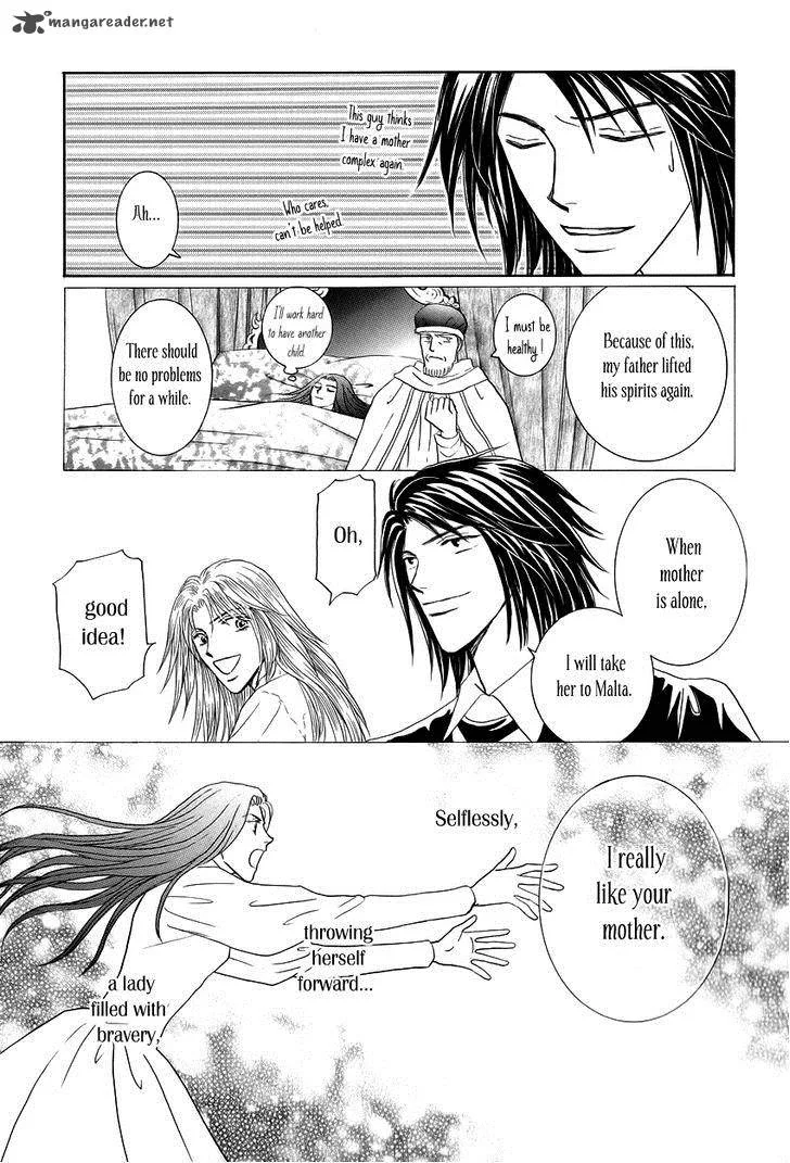 Umi no Kishidan Chapter 11 page 54