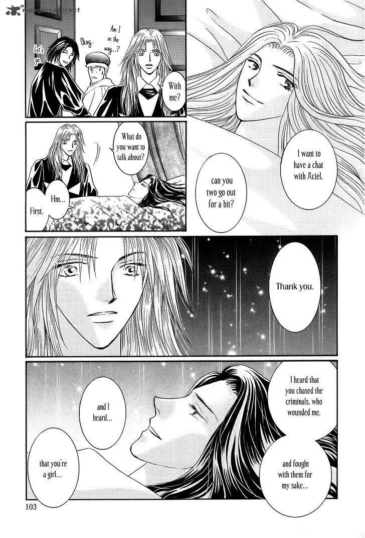 Umi no Kishidan Chapter 11 page 50