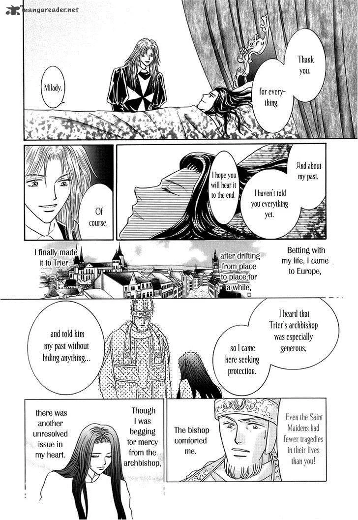 Umi no Kishidan Chapter 11 page 51