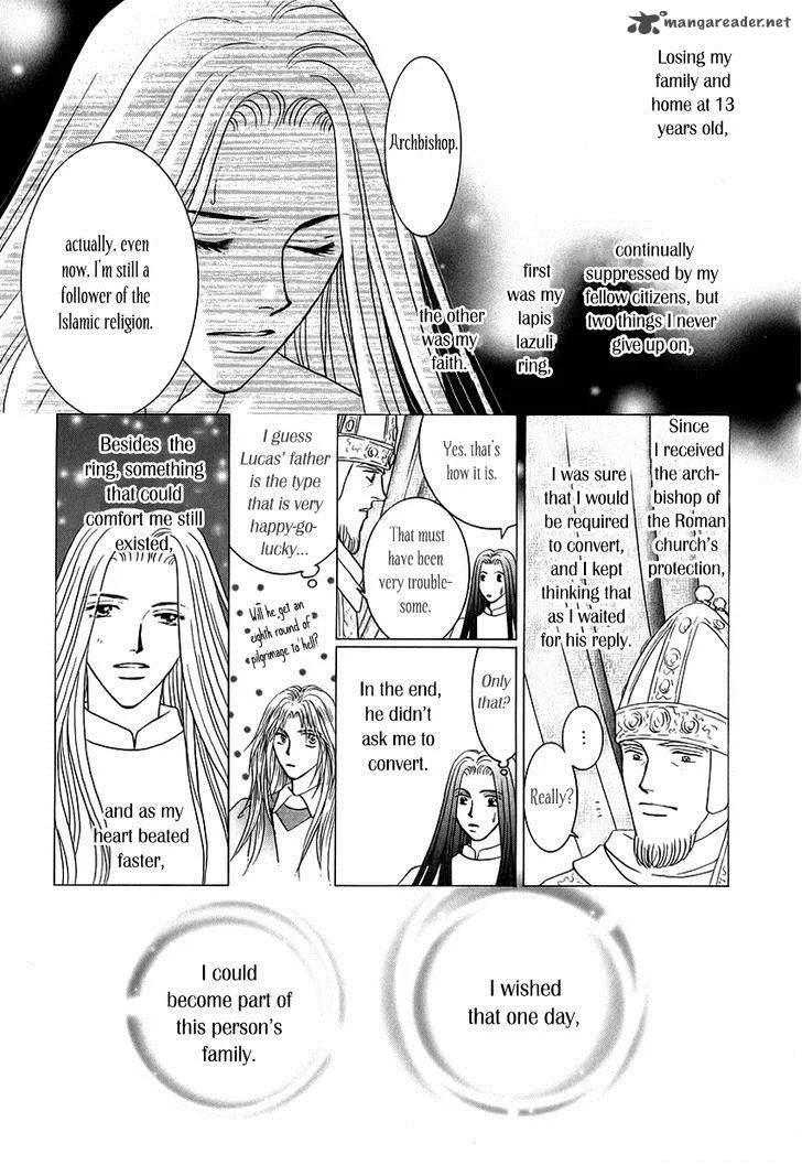 Umi no Kishidan Chapter 11 page 52