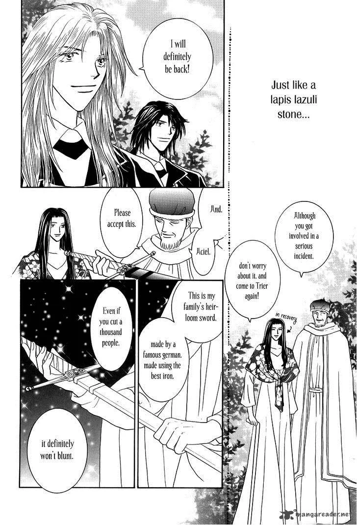 Umi no Kishidan Chapter 11 page 55