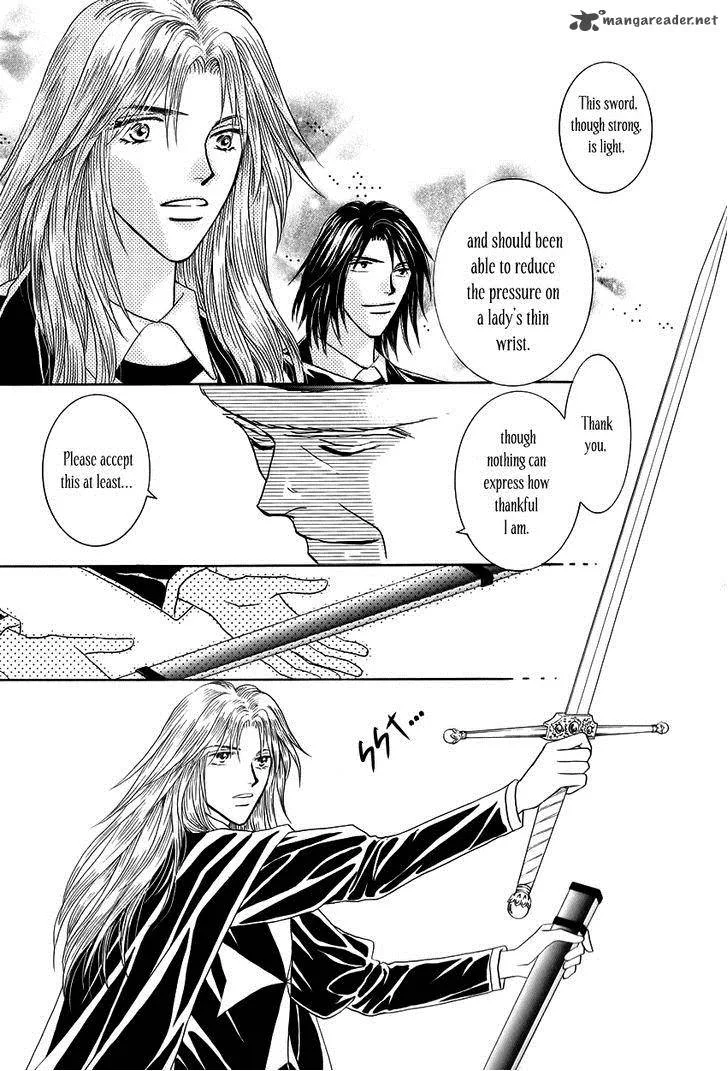 Umi no Kishidan Chapter 11 page 56