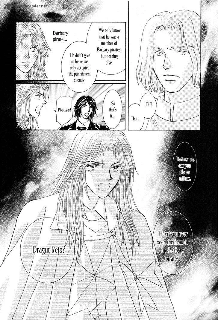 Umi no Kishidan Chapter 12 page 18