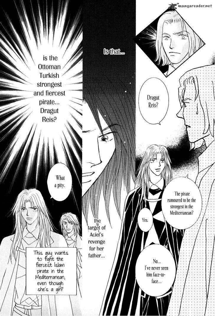 Umi no Kishidan Chapter 12 page 19