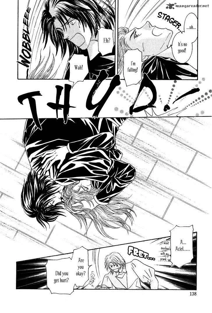 Umi no Kishidan Chapter 12 page 27