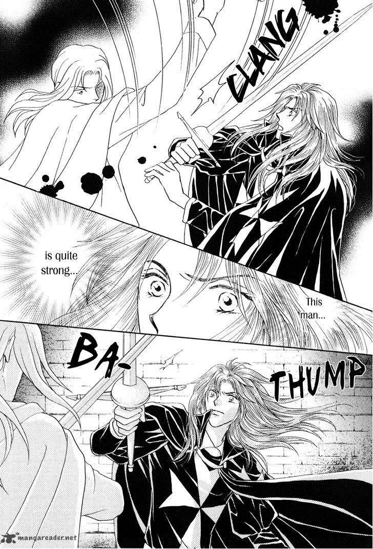 Umi no Kishidan Chapter 12 page 34