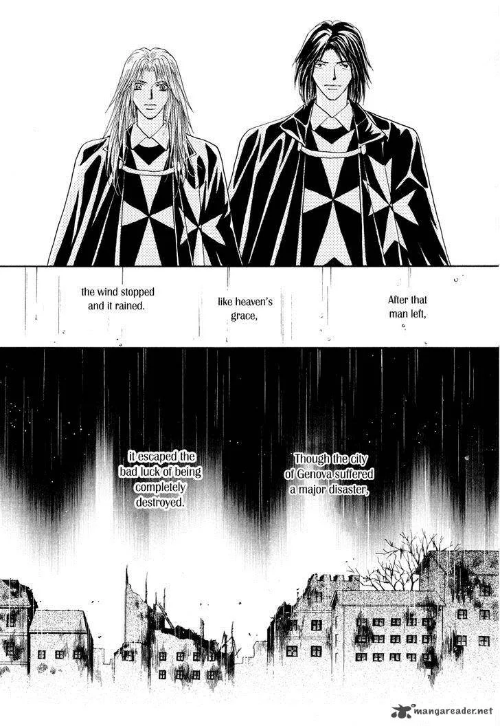 Umi no Kishidan Chapter 12 page 40