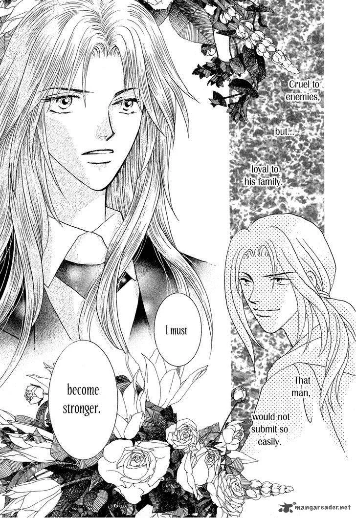 Umi no Kishidan Chapter 12 page 42