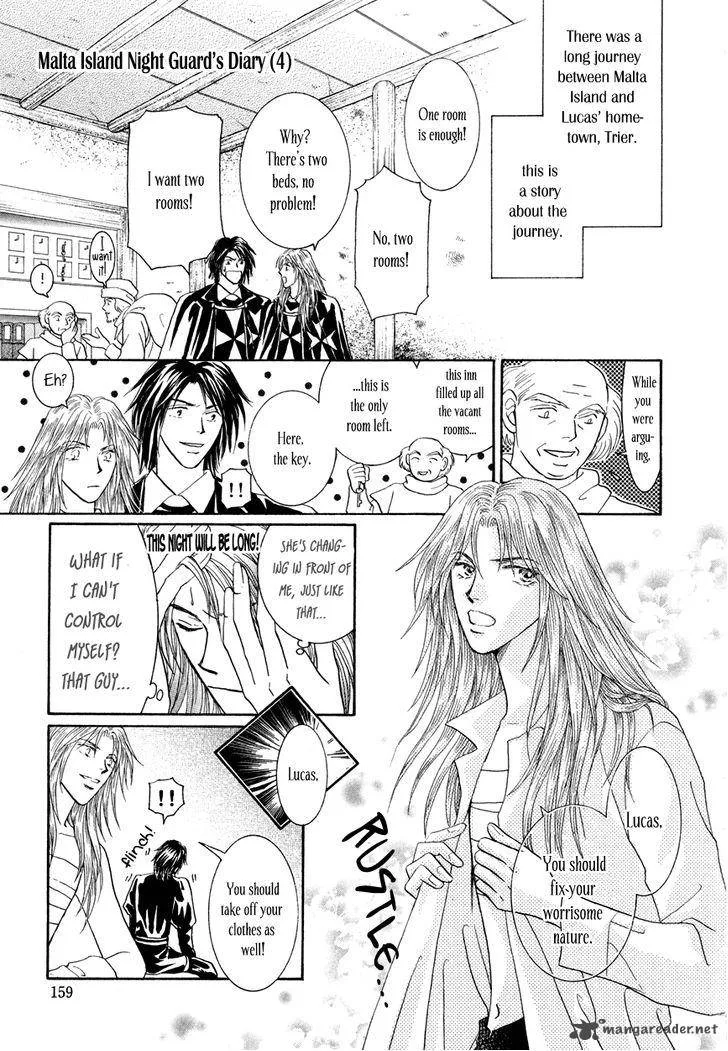 Umi no Kishidan Chapter 12 page 48