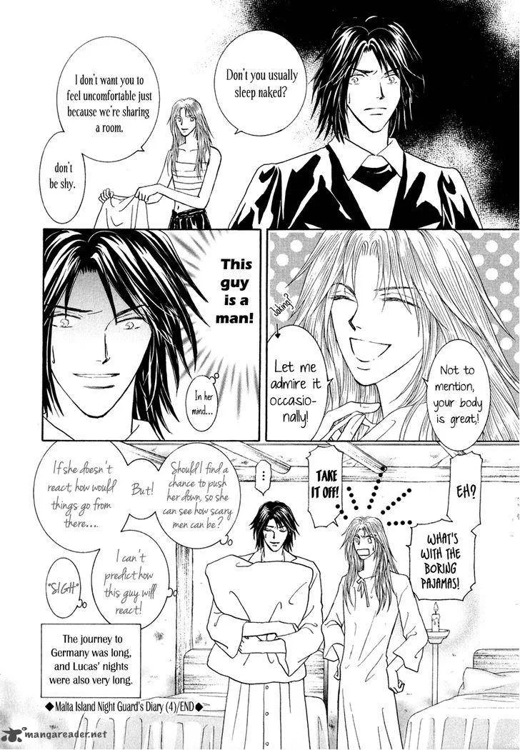 Umi no Kishidan Chapter 12 page 49