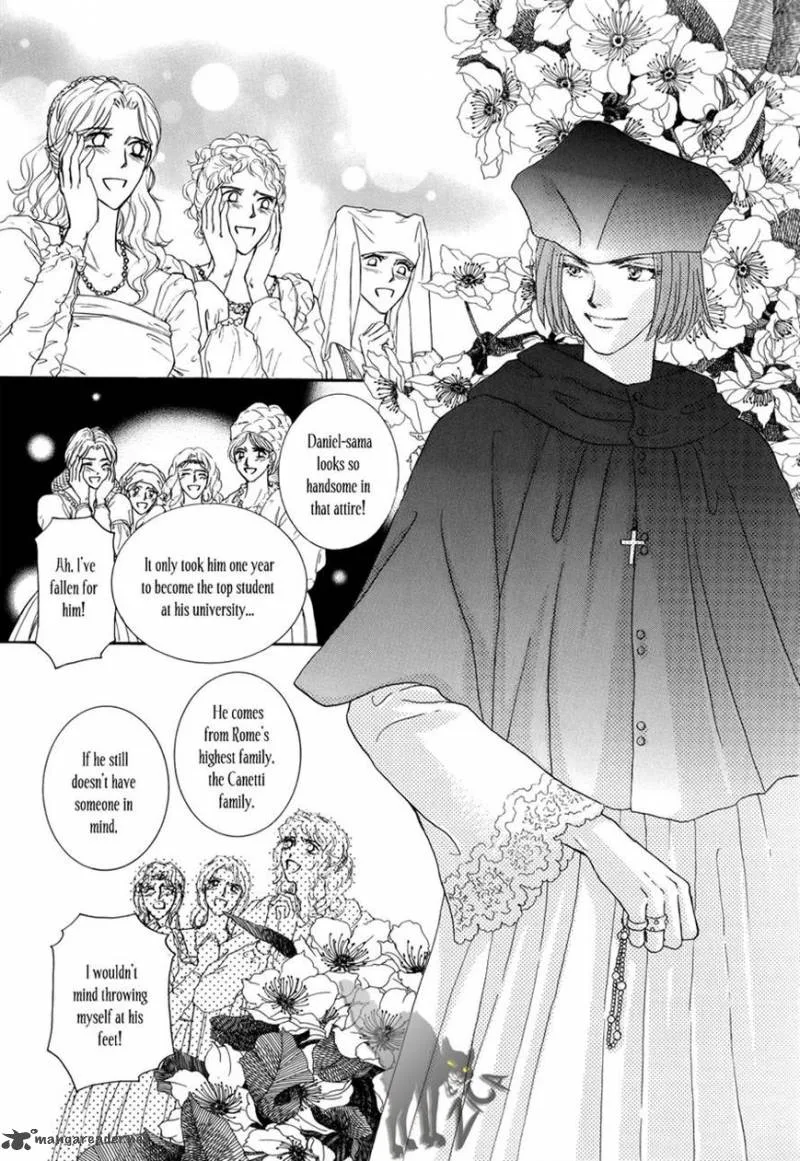 Umi no Kishidan Chapter 13 page 18