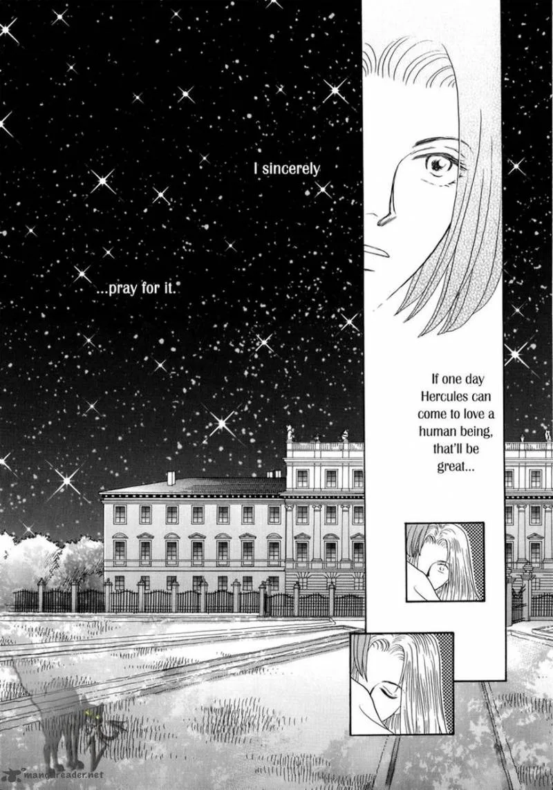 Umi no Kishidan Chapter 13 page 29