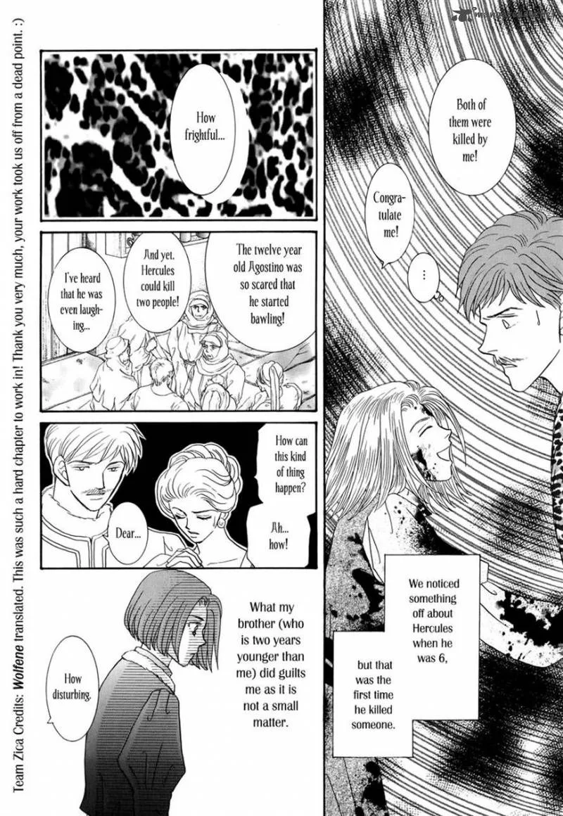 Umi no Kishidan Chapter 13 page 9