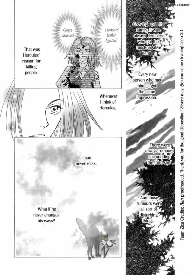 Umi no Kishidan Chapter 13 page 27