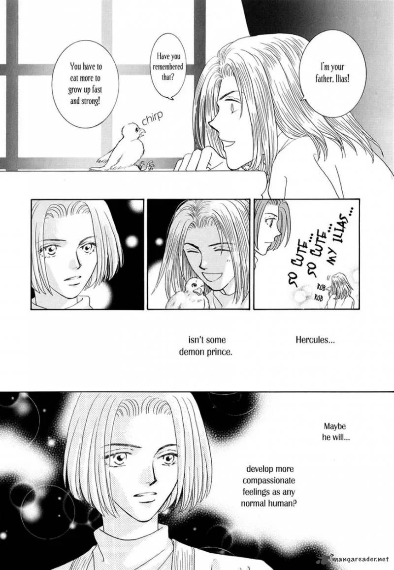 Umi no Kishidan Chapter 13 page 26