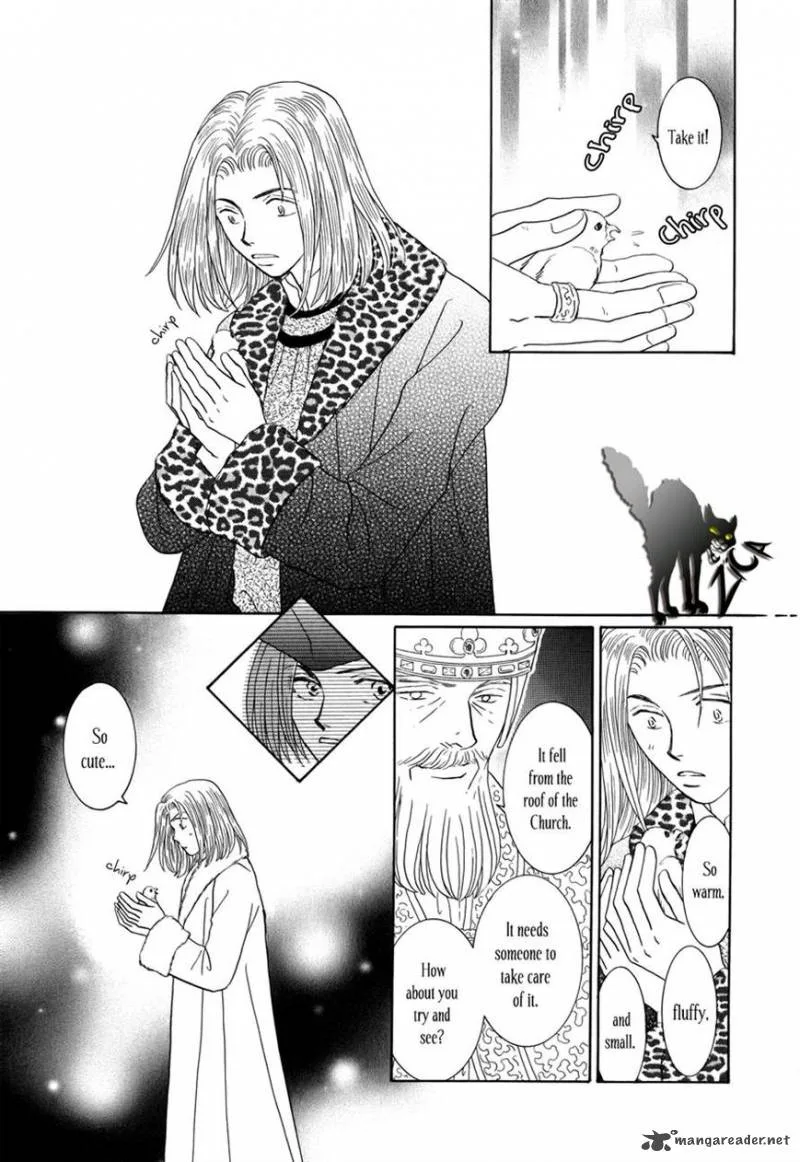 Umi no Kishidan Chapter 13 page 24