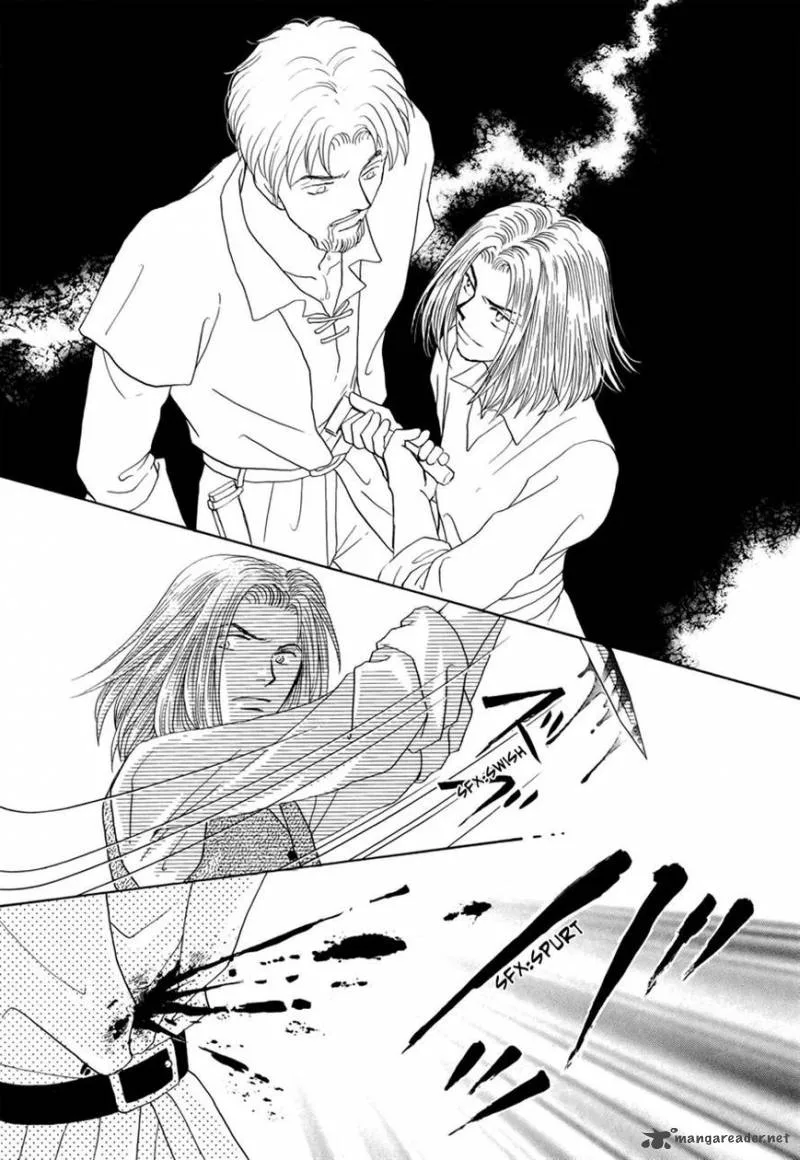 Umi no Kishidan Chapter 13 page 39