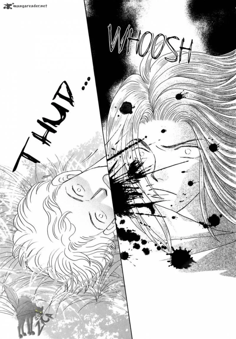 Umi no Kishidan Chapter 13 page 42