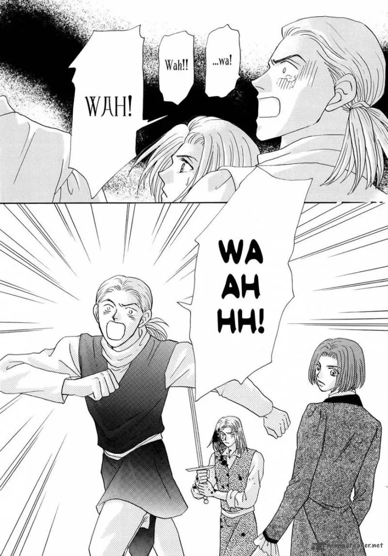 Umi no Kishidan Chapter 13 page 43