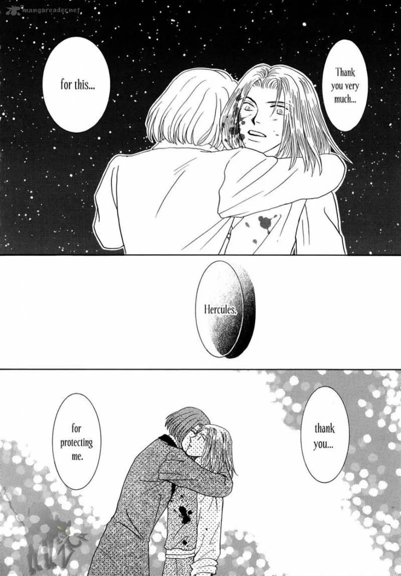 Umi no Kishidan Chapter 13 page 47