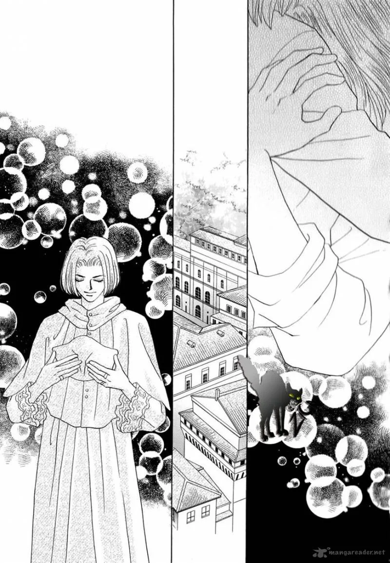Umi no Kishidan Chapter 13 page 48