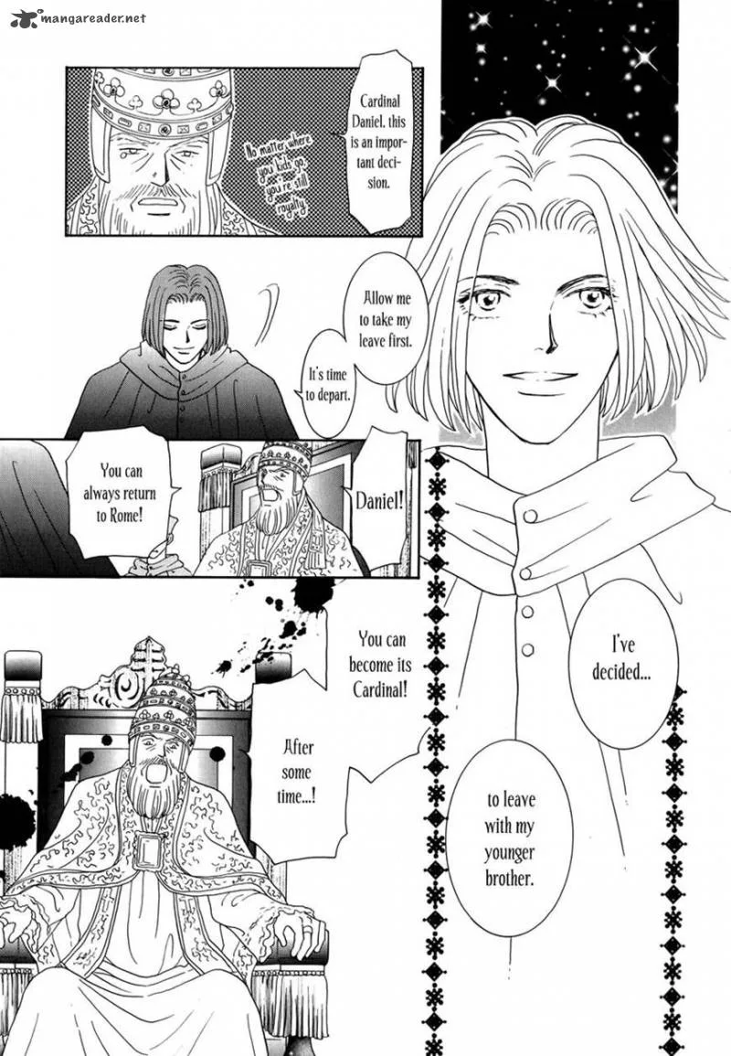 Umi no Kishidan Chapter 13 page 50