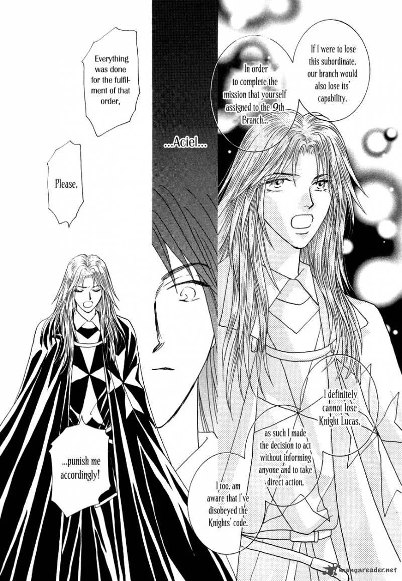 Umi no Kishidan Chapter 14 page 15