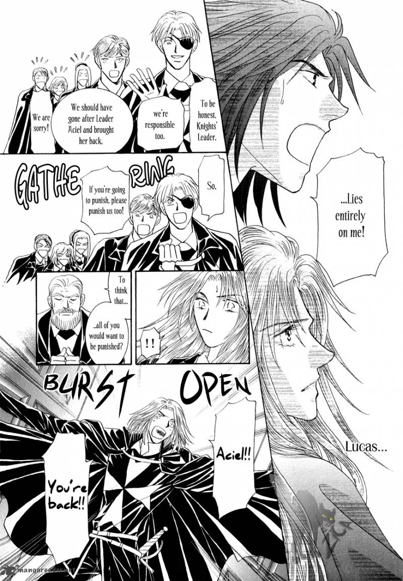Umi no Kishidan Chapter 14 page 17