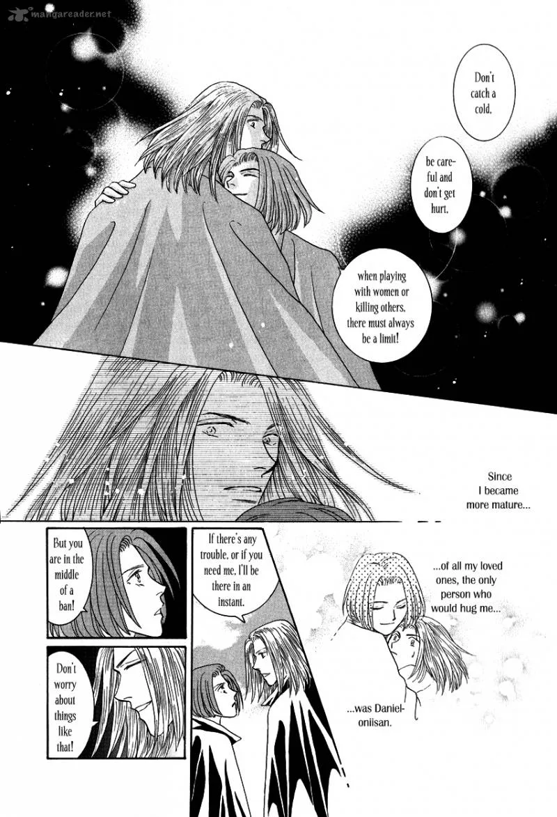 Umi no Kishidan Chapter 14 page 26