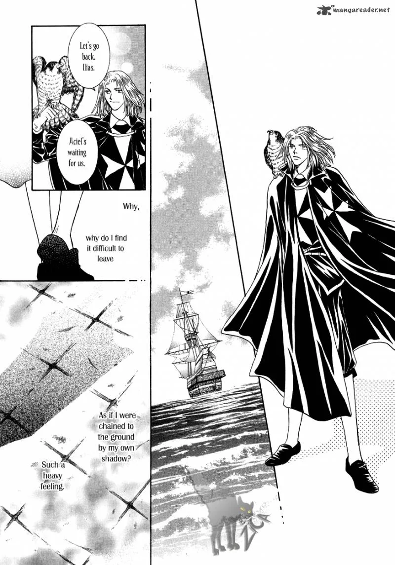 Umi no Kishidan Chapter 14 page 27