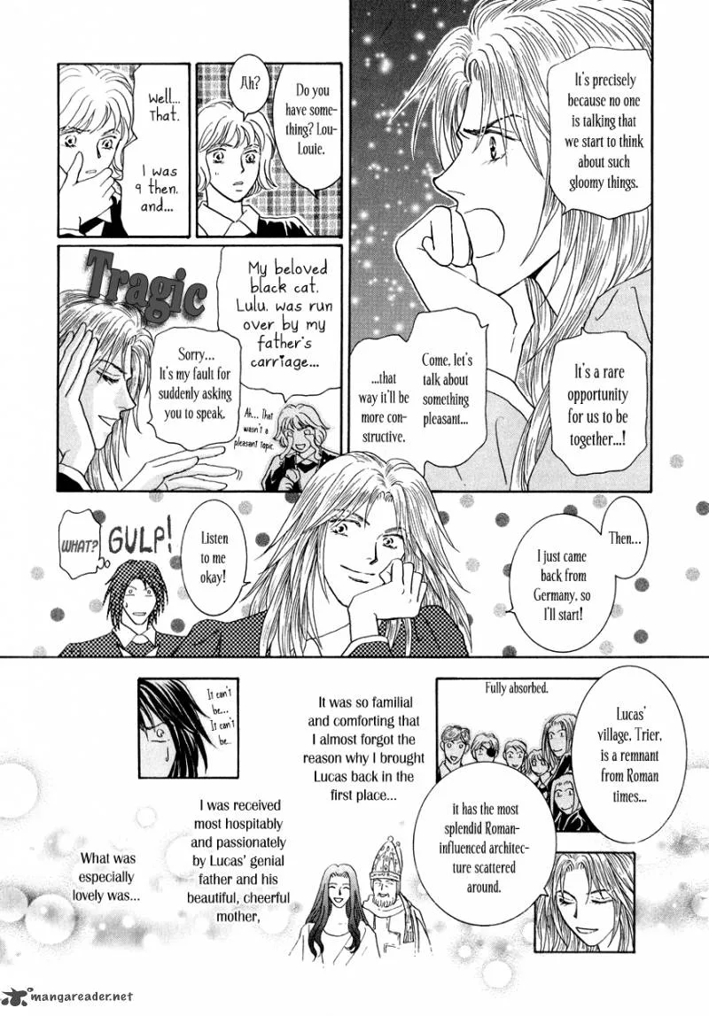 Umi no Kishidan Chapter 14 page 29
