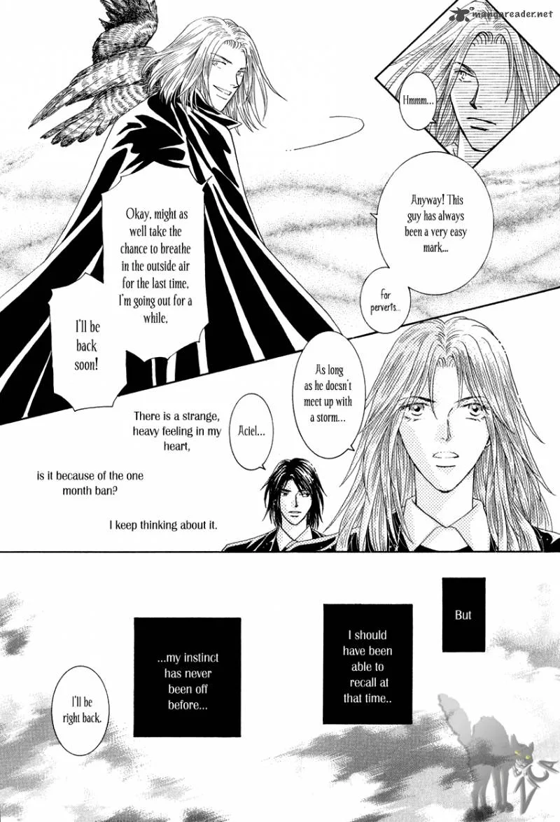 Umi no Kishidan Chapter 14 page 24