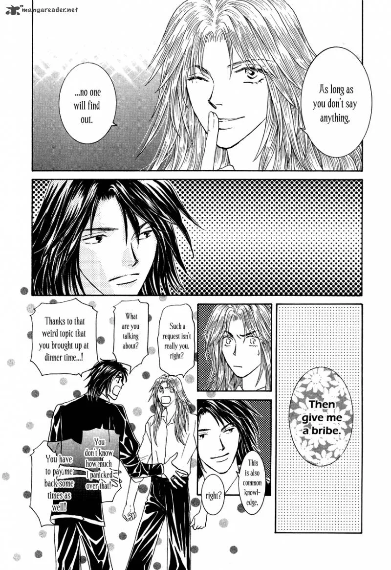 Umi no Kishidan Chapter 14 page 37