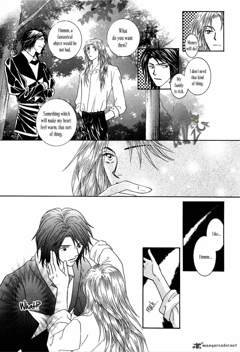 Umi no Kishidan Chapter 14 page 38