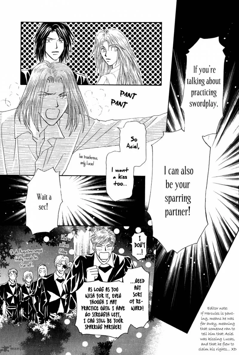 Umi no Kishidan Chapter 14 page 42