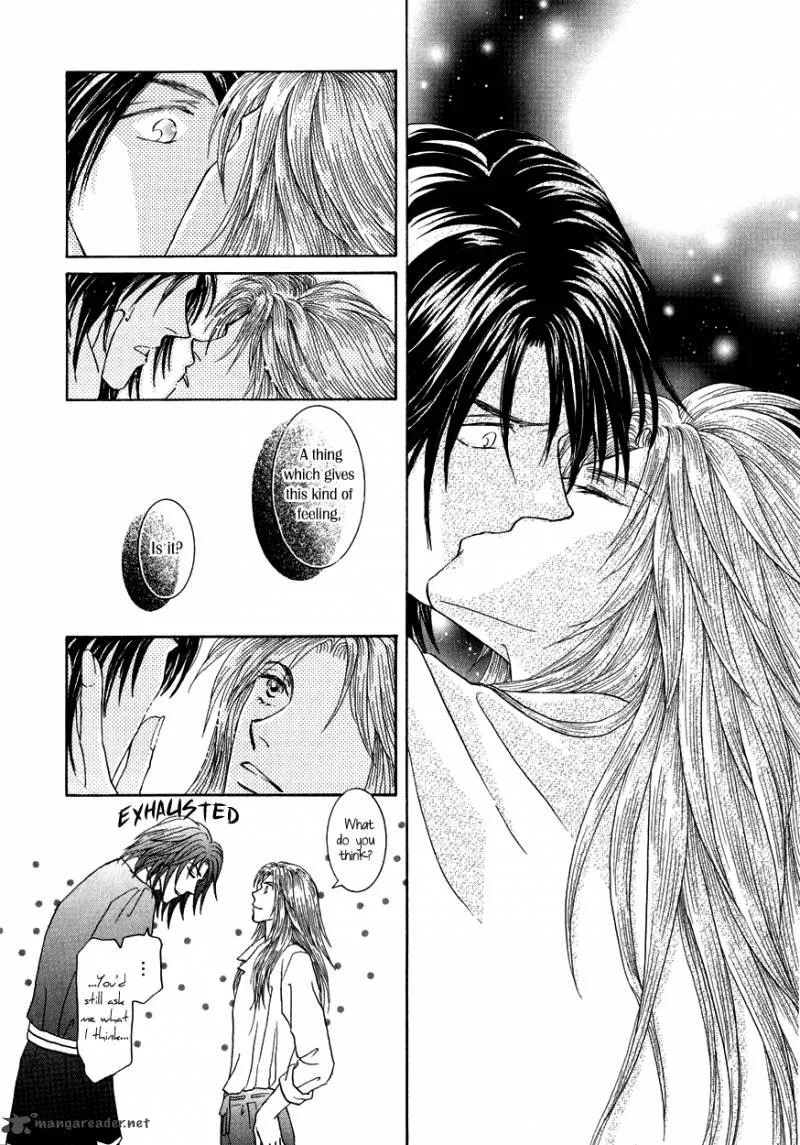 Umi no Kishidan Chapter 14 page 39