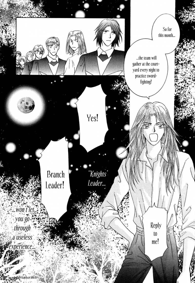 Umi no Kishidan Chapter 14 page 44