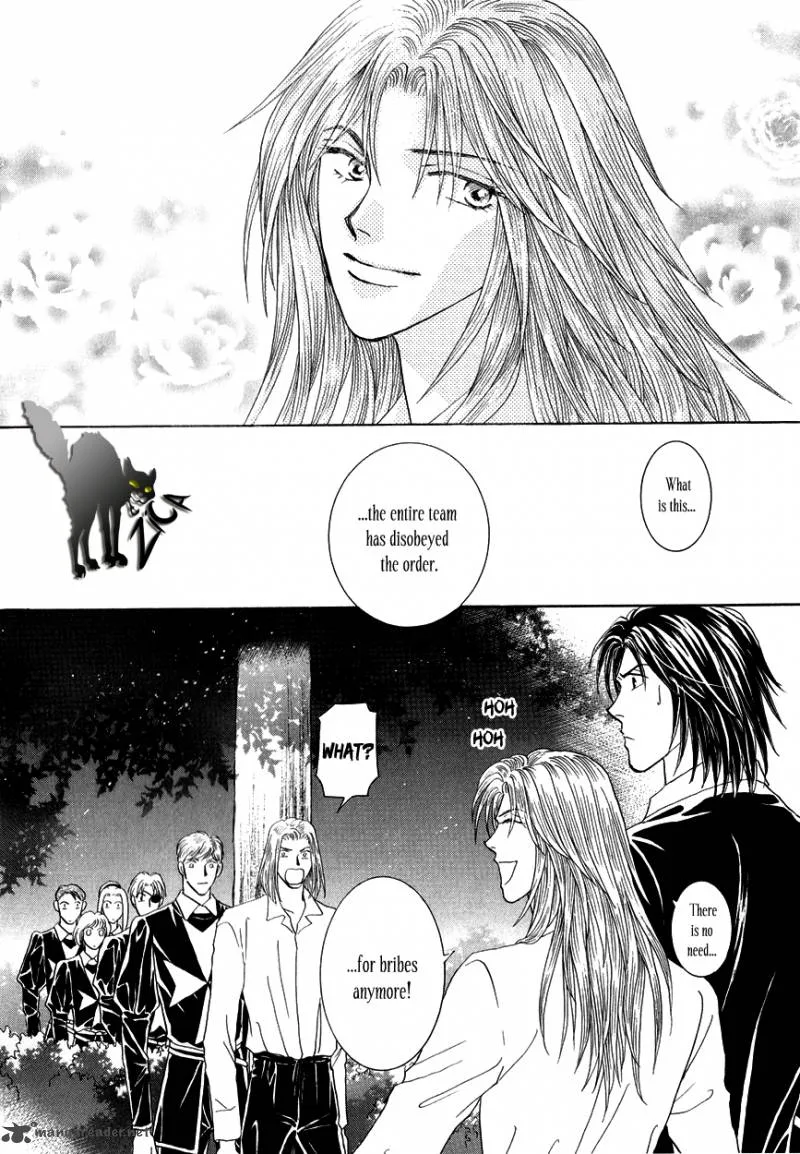 Umi no Kishidan Chapter 14 page 43