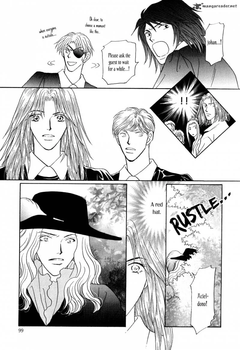 Umi no Kishidan Chapter 14 page 46