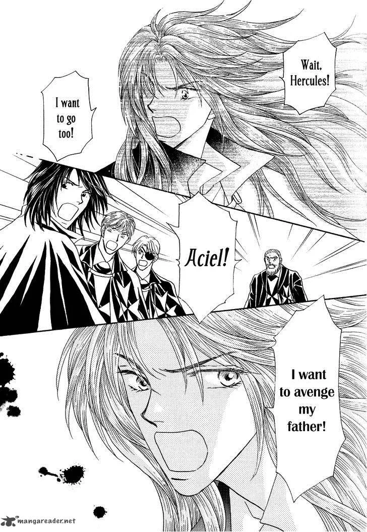 Umi no Kishidan Chapter 15 page 12