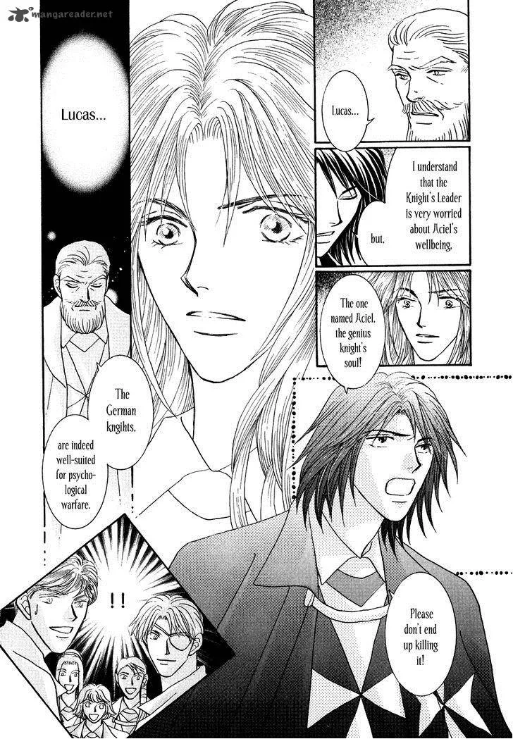 Umi no Kishidan Chapter 15 page 19