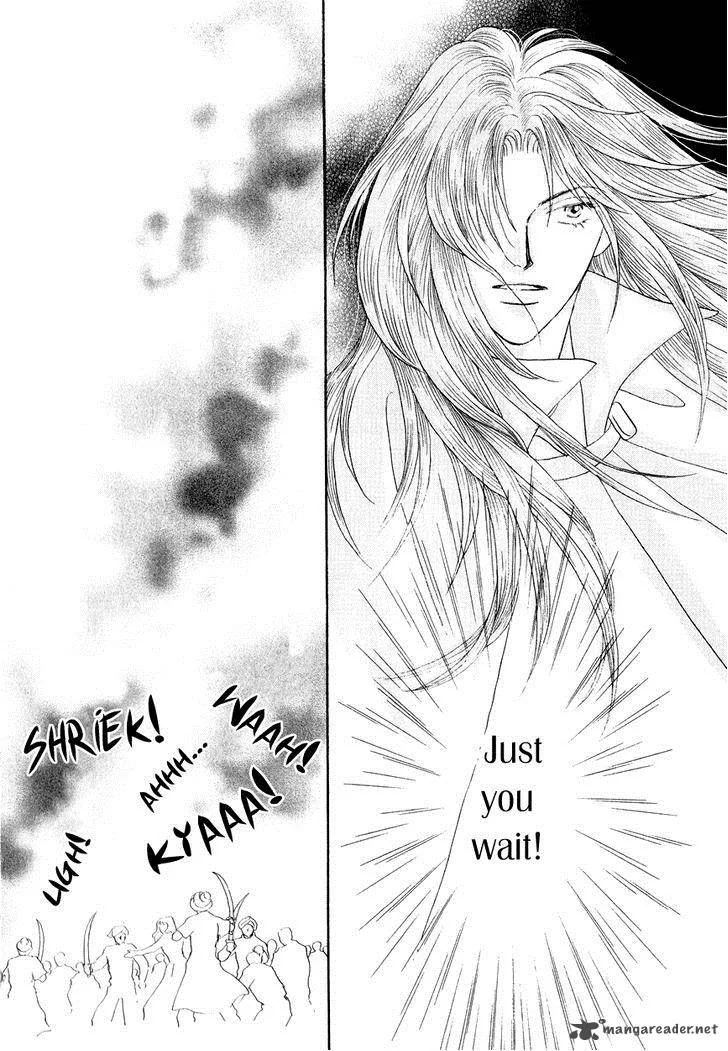 Umi no Kishidan Chapter 15 page 29