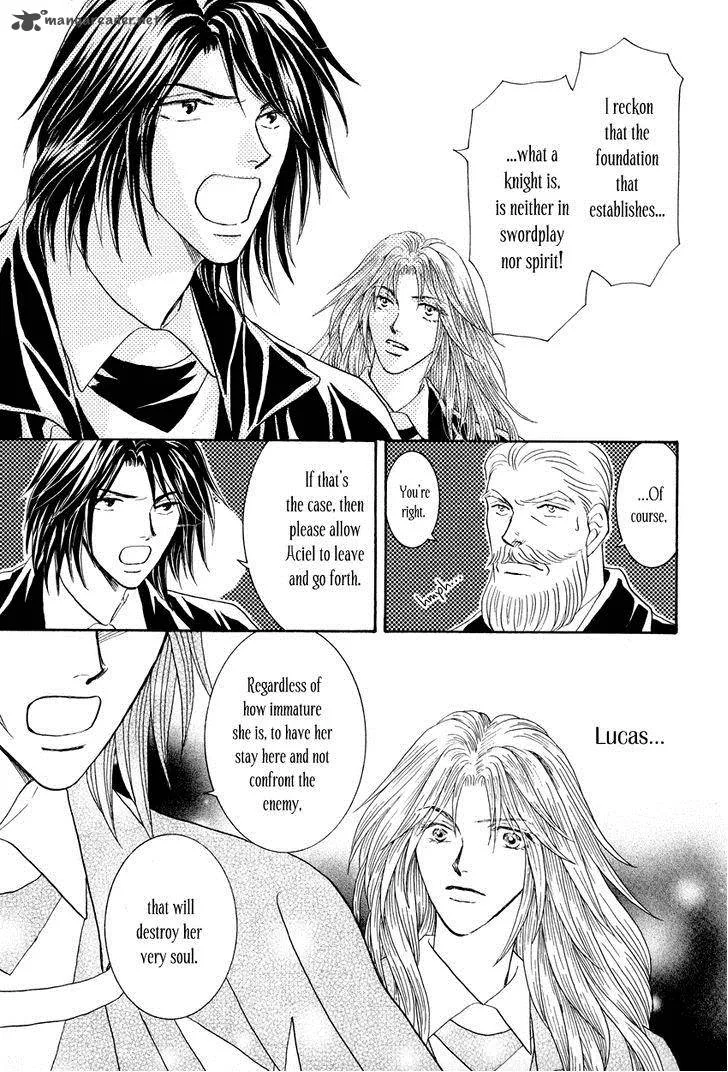Umi no Kishidan Chapter 15 page 18