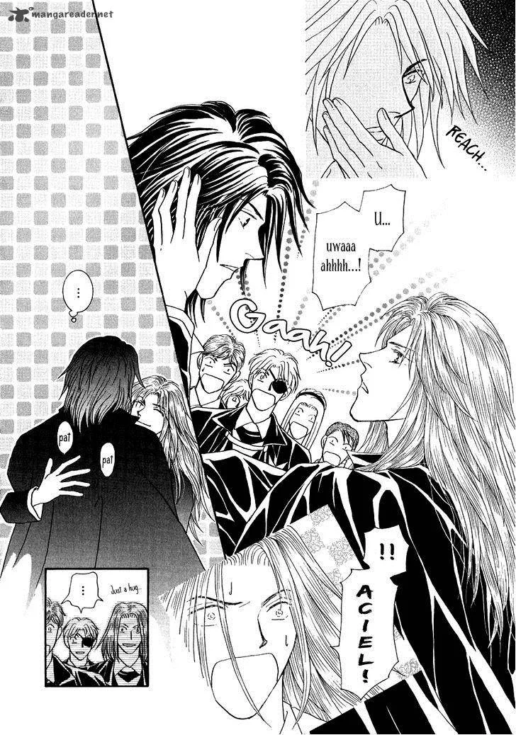 Umi no Kishidan Chapter 15 page 27