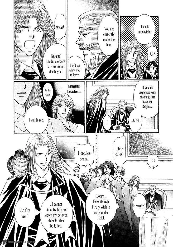 Umi no Kishidan Chapter 15 page 11