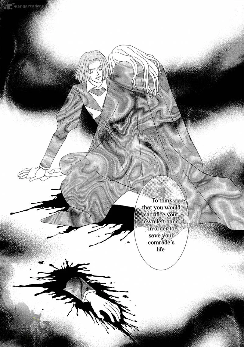 Umi no Kishidan Chapter 16 page 24